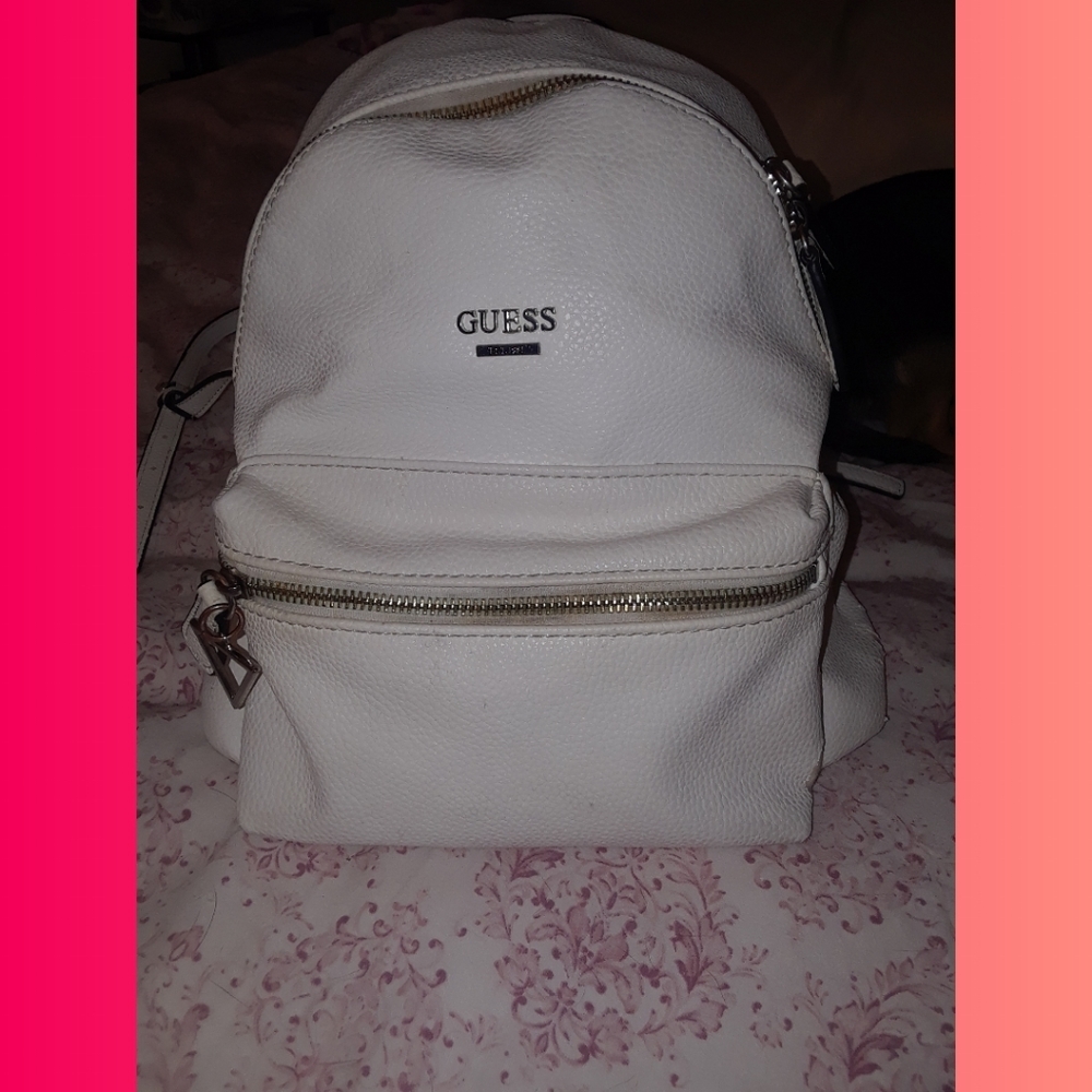 Guess backpack